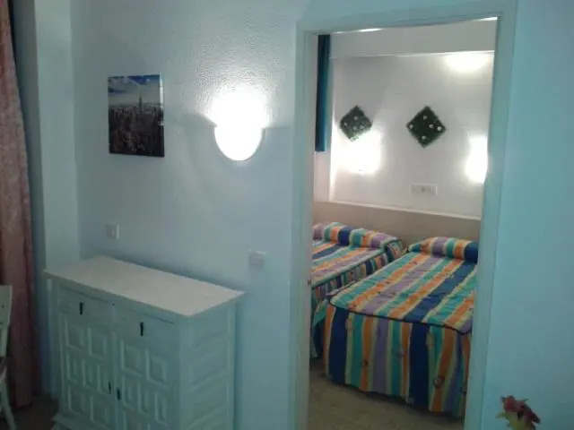 Apartment 4th floor Yumbo Centrum