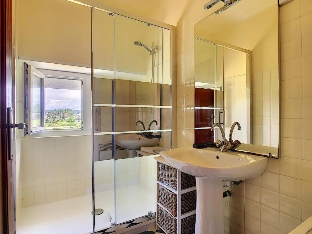 Maison Crozon, 4 pièces, 5 personnes - FR-1-370-56