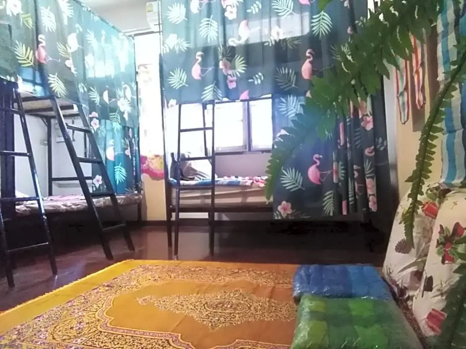Goodnight Hostel