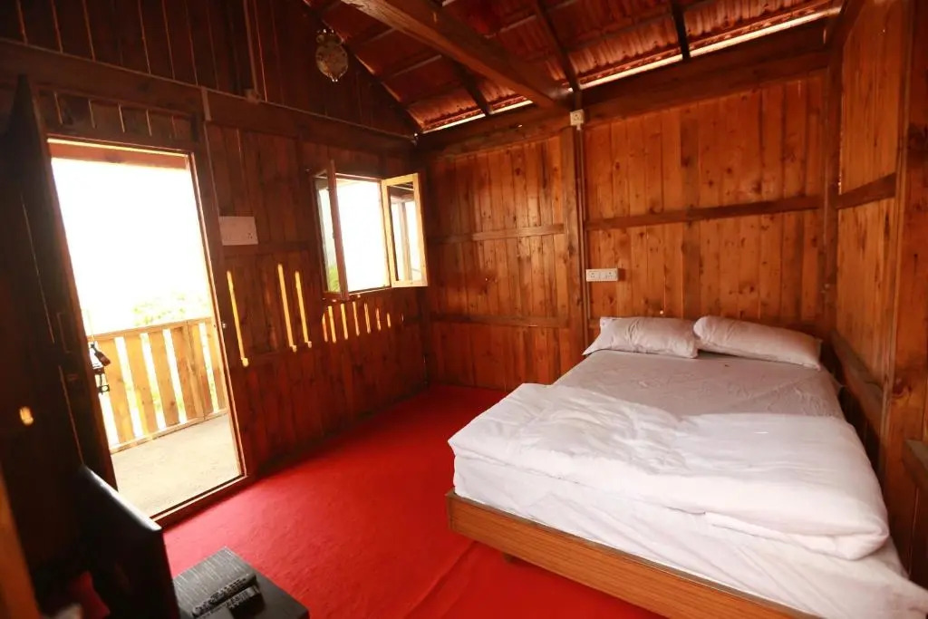 Mount Machi Resort