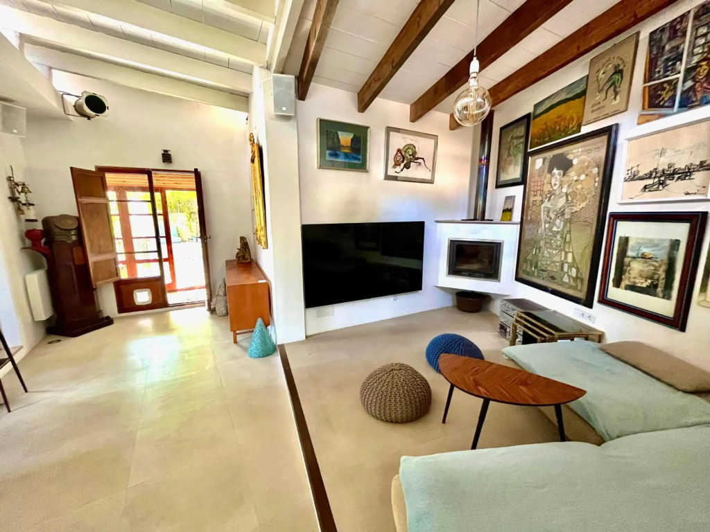 Casita Neptuno