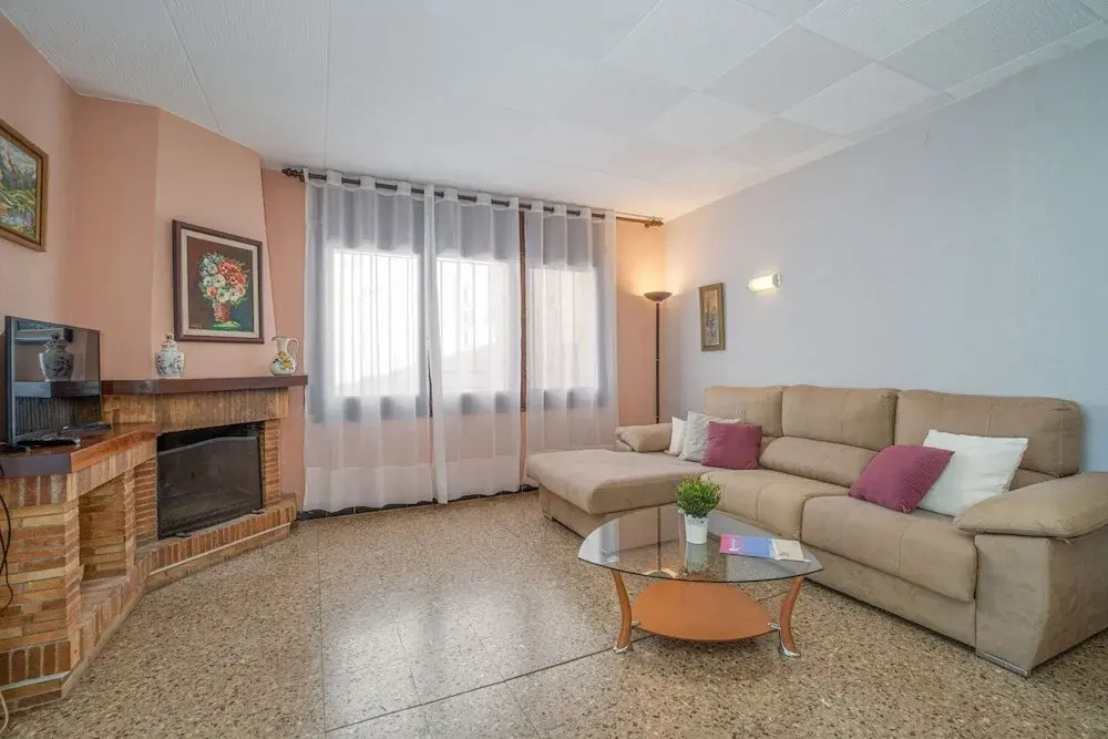 Relaxing Garden Villa - Ideal for Families