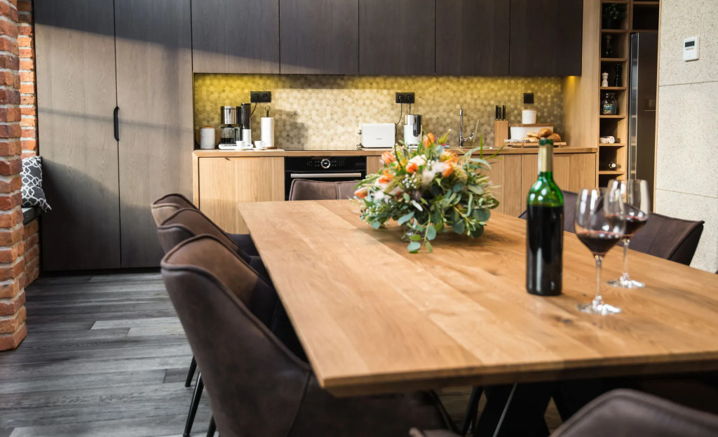 Stradom15 Apartments