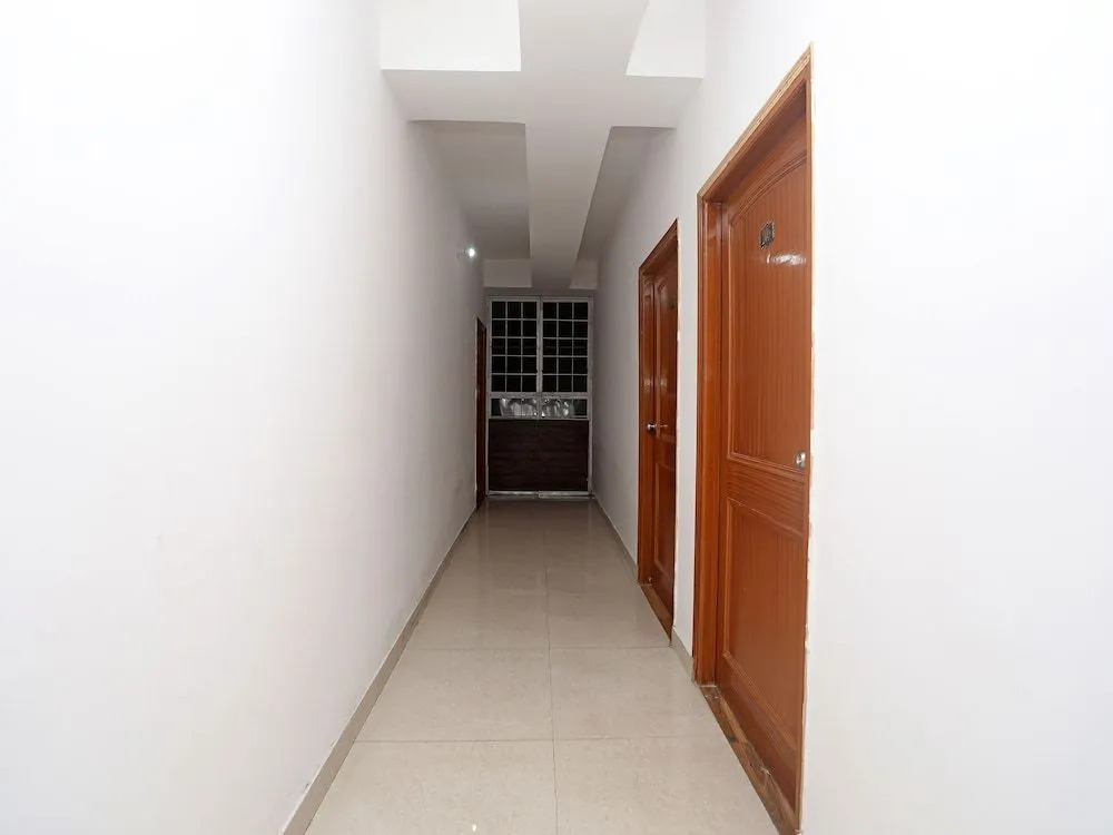 Oyo 18347 Hotel Mountain Inn