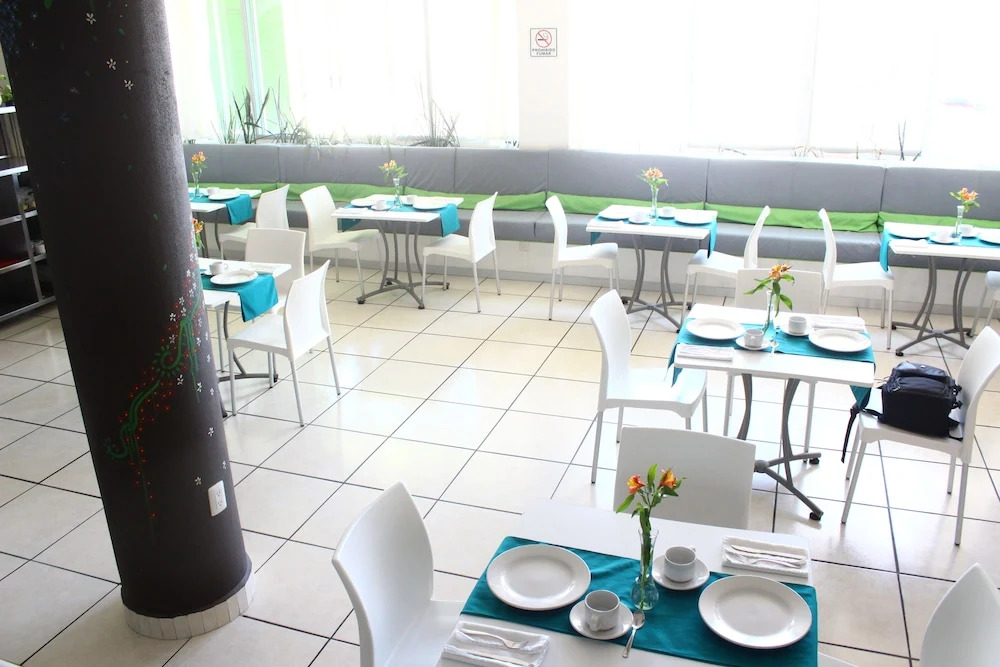 OYO Hotel El Faro