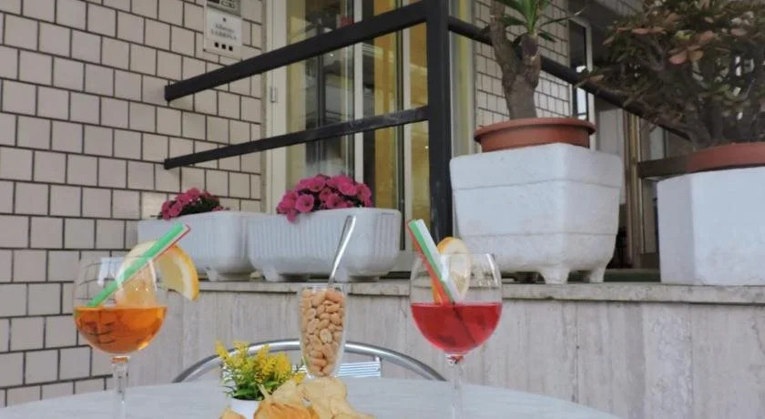 Albergo Sabrina