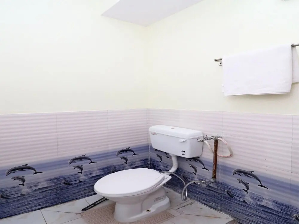 OYO 14003 Home Valley View 1BHK Kempty Fall