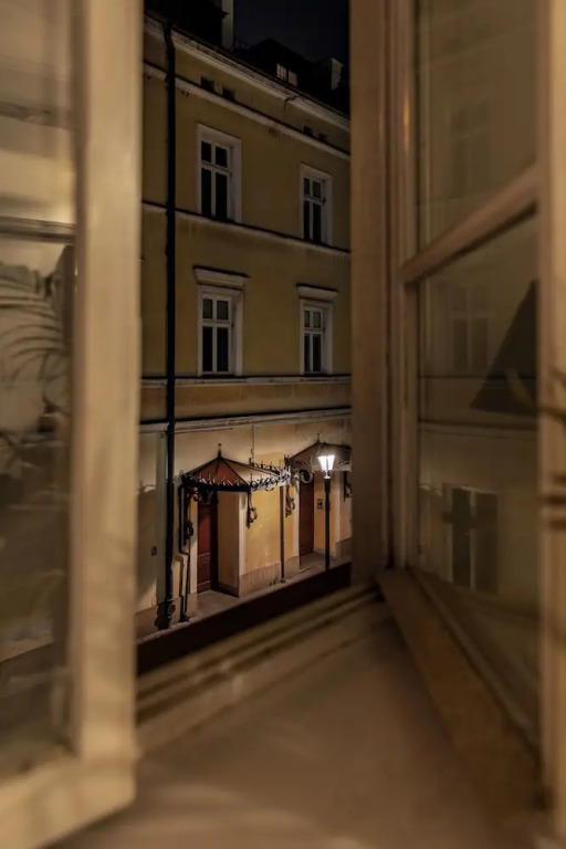3D FLORIANSKA 15 Apartament