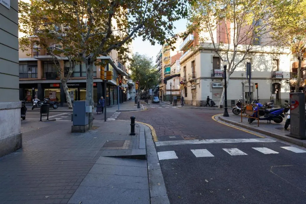 Bed&Bcn Sant Andreu