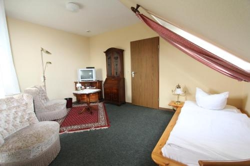 Gästehaus Kolle Hotel Garni