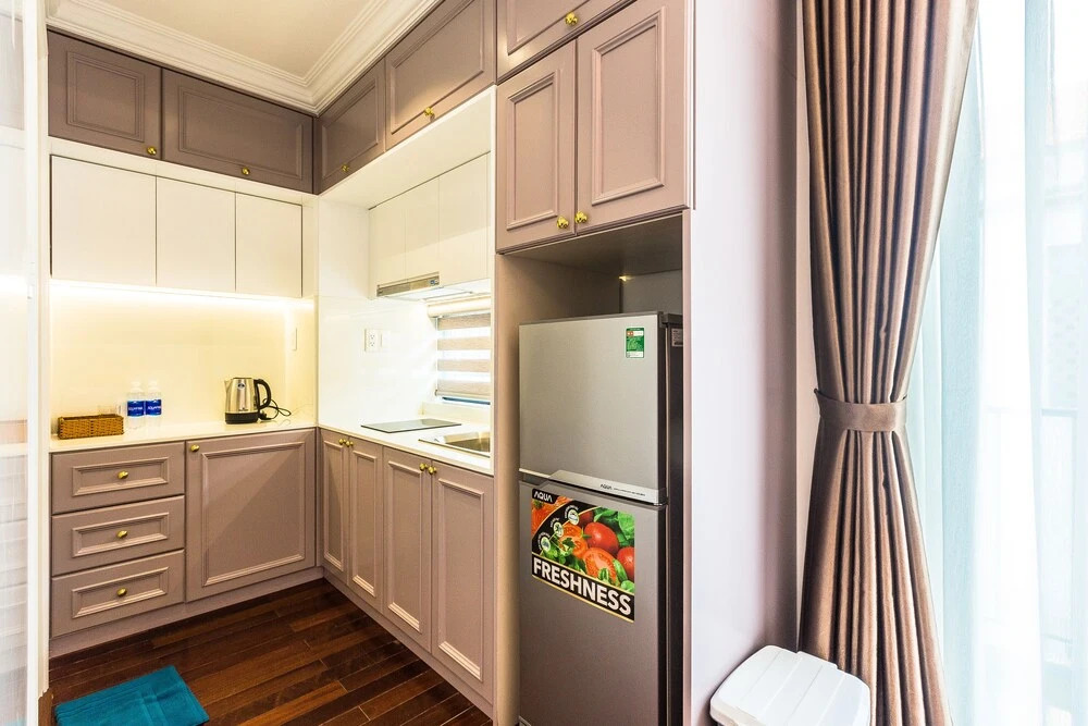 Ngan Ha 2 Apartment