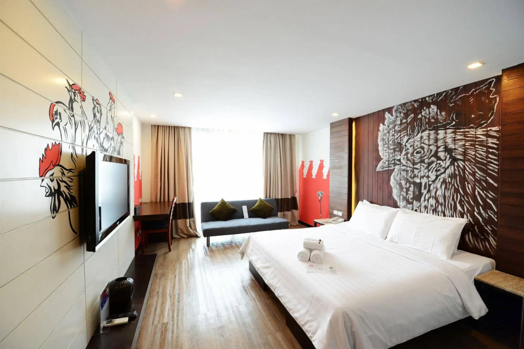 Vacio Suite