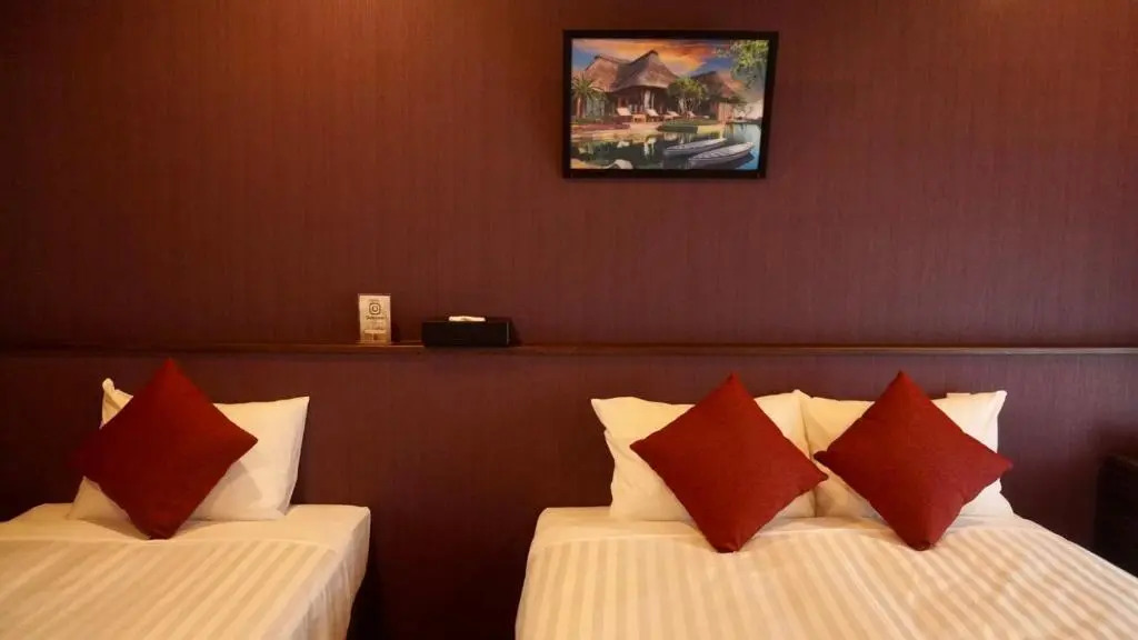 Hotel Fit in Miyakojima