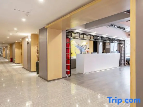 Youxi Hotel