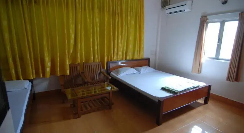 Vy Khanh Guesthouse