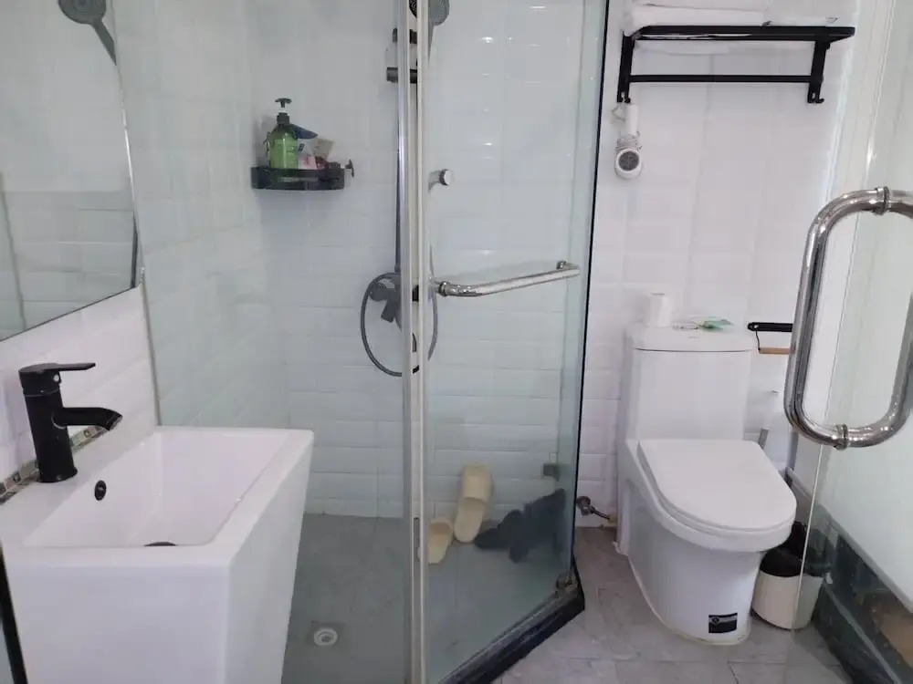 Chongqing Justom Serviced Apartment 6