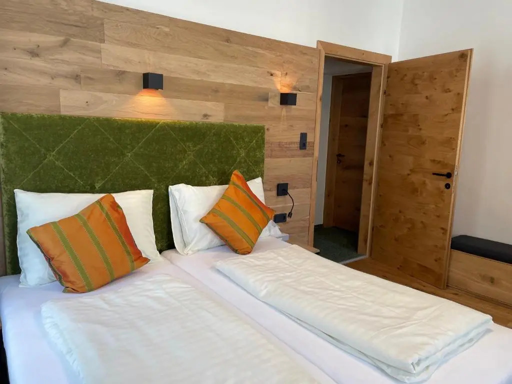Bierhotel Loncium & Privatbrauerei