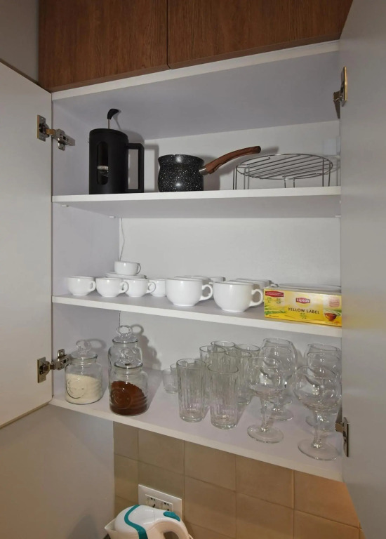 Yerevan4you NEW Studio Apartment