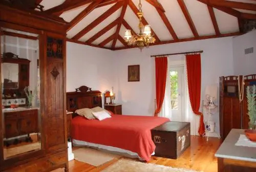 Casa da Muda Cottages & Villa