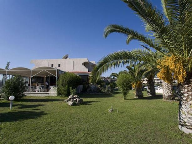 Tropical