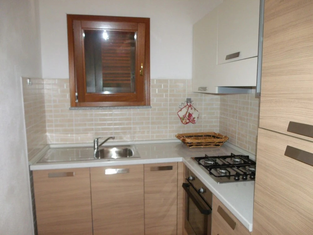 Villa San Gavino