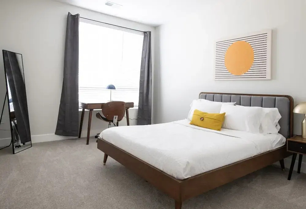 Cozysuites l Dream SDO in Downtown Cincinnati