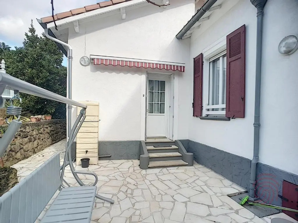 Appartement Lamalou-les-Bains, 2 pièces, 4 personnes - FR-1-451-31