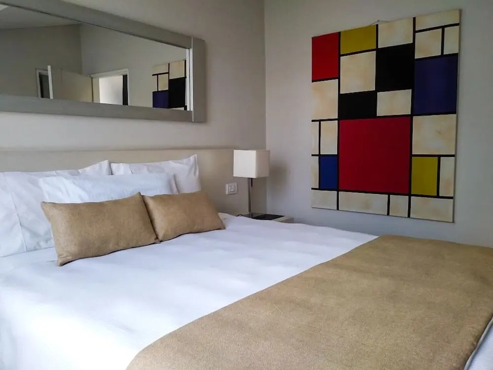 Hotel Atelier