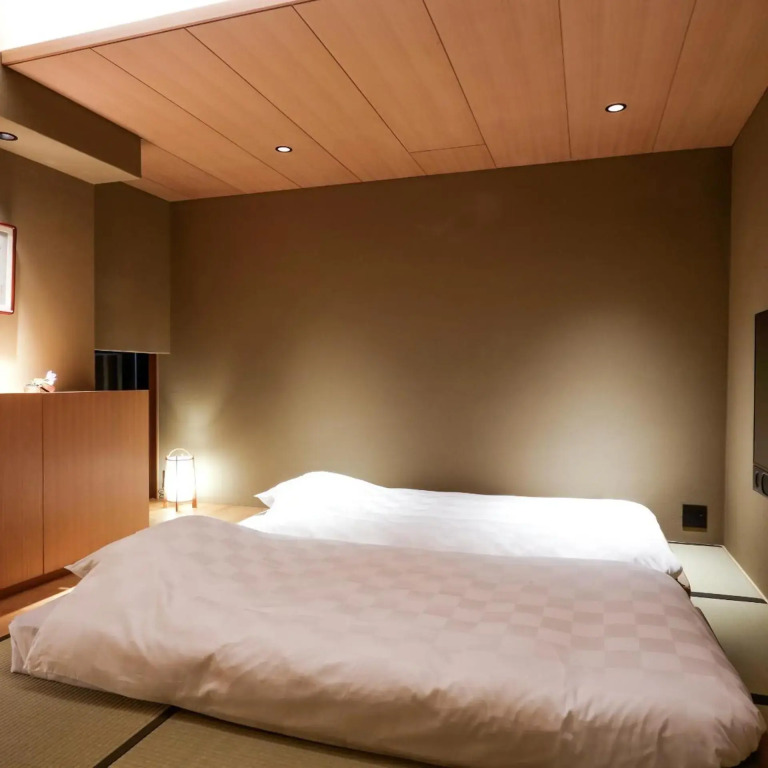 Kaminarimon Ryokan