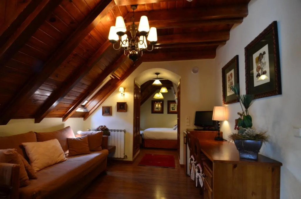 Hotel Colomers