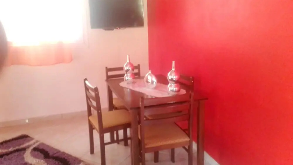House With One Bedroom In Sainte Anne With Terrace And Wifi