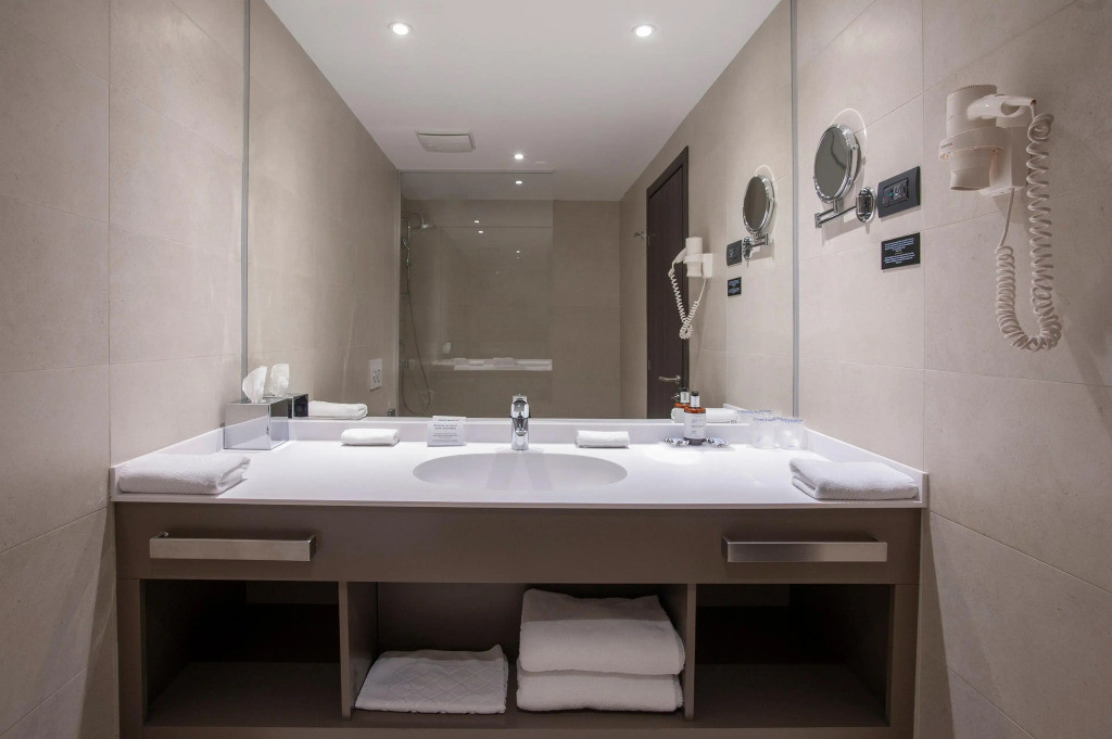 voco - Podgorica by IHG