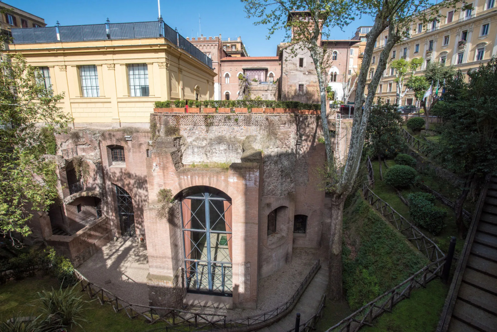 Roma 2B