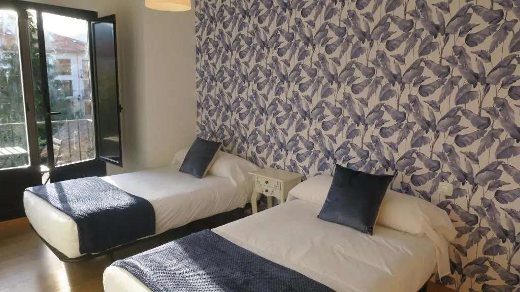 Apartamentos Palacio Azcárate Calle Calvario