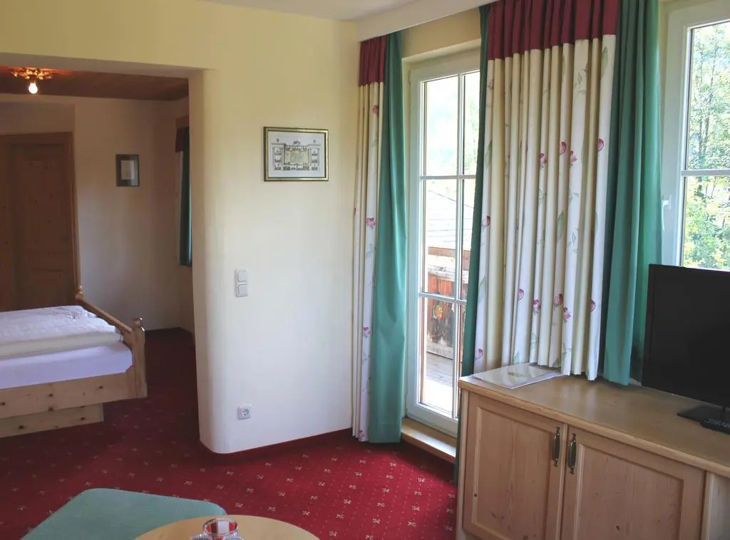 Bergrose Hideaway