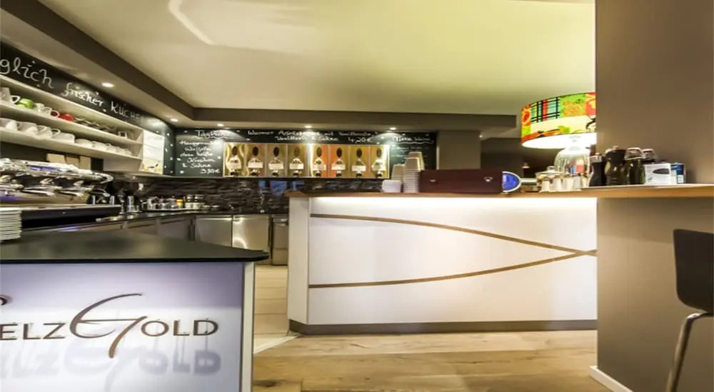 Hotel Selzgold