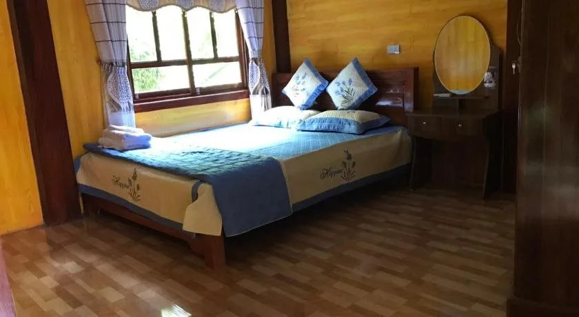 Mai Chau Hostel
