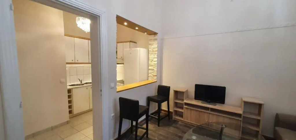 Beauty of Central Athens 60sqm