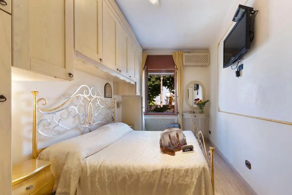 Relais Sorrento Terrace and Relax