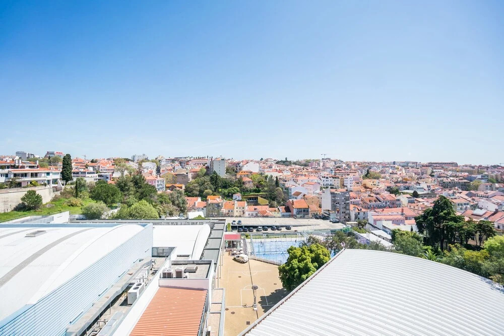 ShortStayFlat Estrela S.Bento