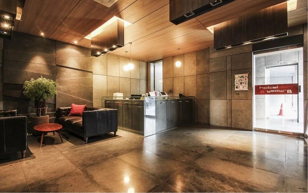 Haeundae Yeoubi Hotel