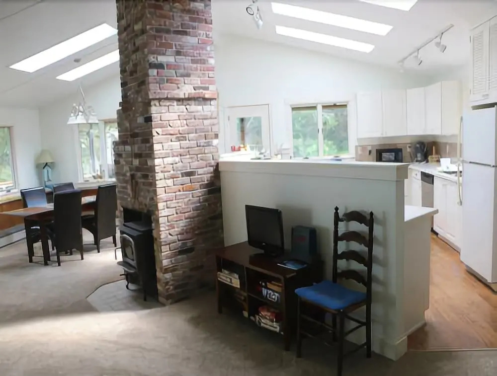 Silvershore - Four Bedroom Home