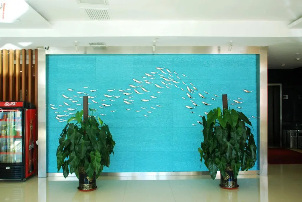 Ibis Changchun Jianshe Street
