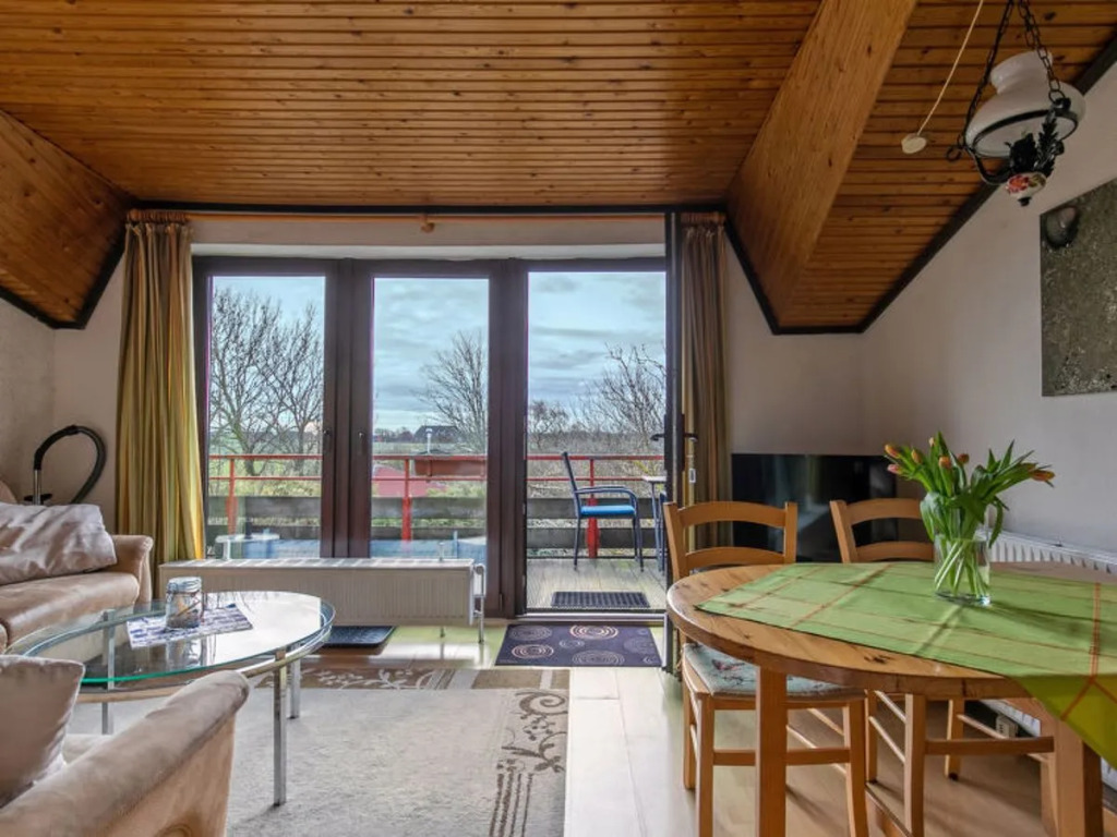 Nordsee-Ferienhaus 10250