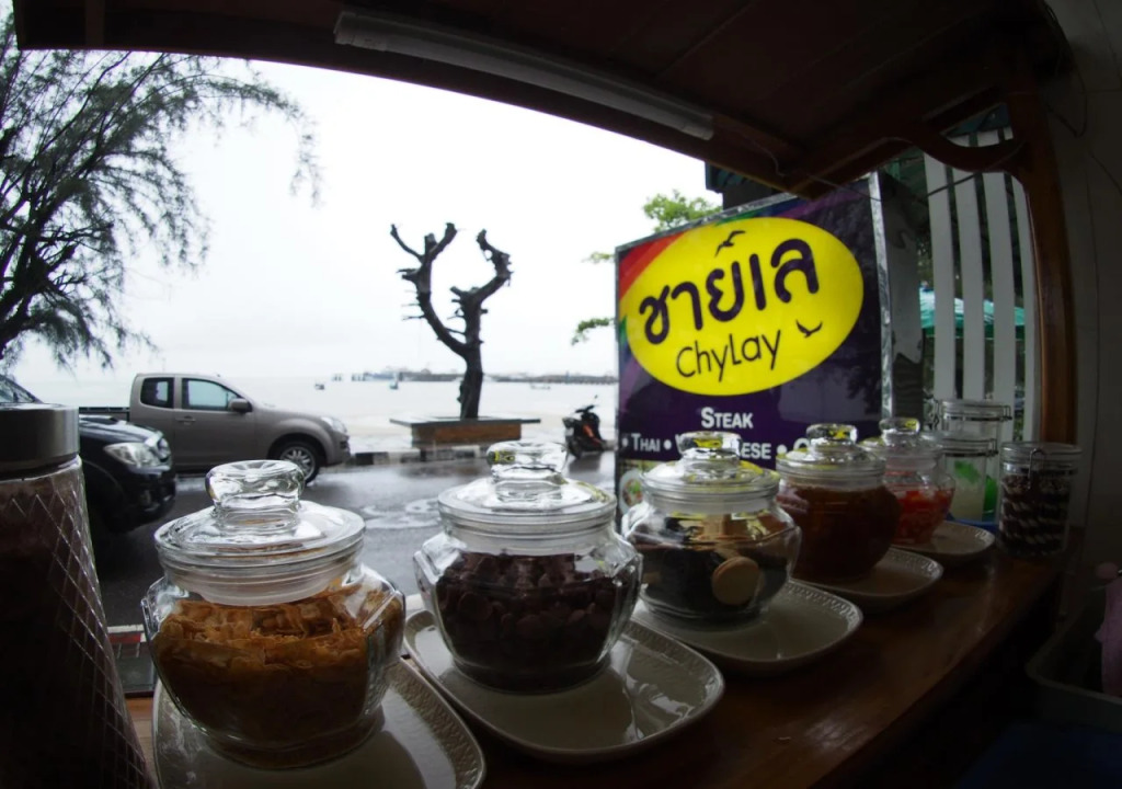 Chytalay Palace Hotel