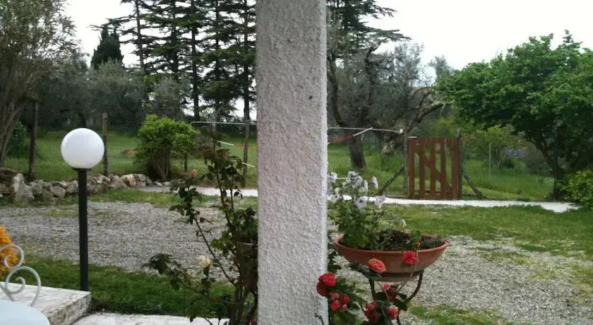 Il Gelsomino