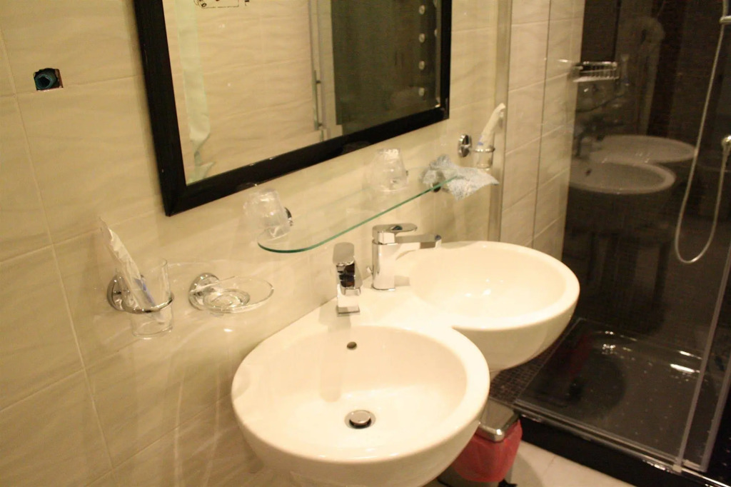 Hotel Bixio