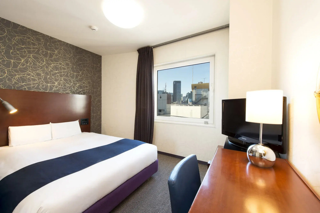Villa Fontaine Tokyo Kayabacho