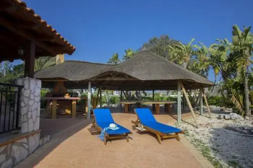 You Have Found The Perfect 5 Star Villa Ayia Napa Villa 02