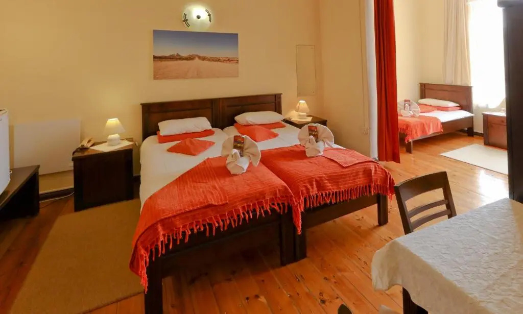 Hotel Prinzessin Rupprecht
